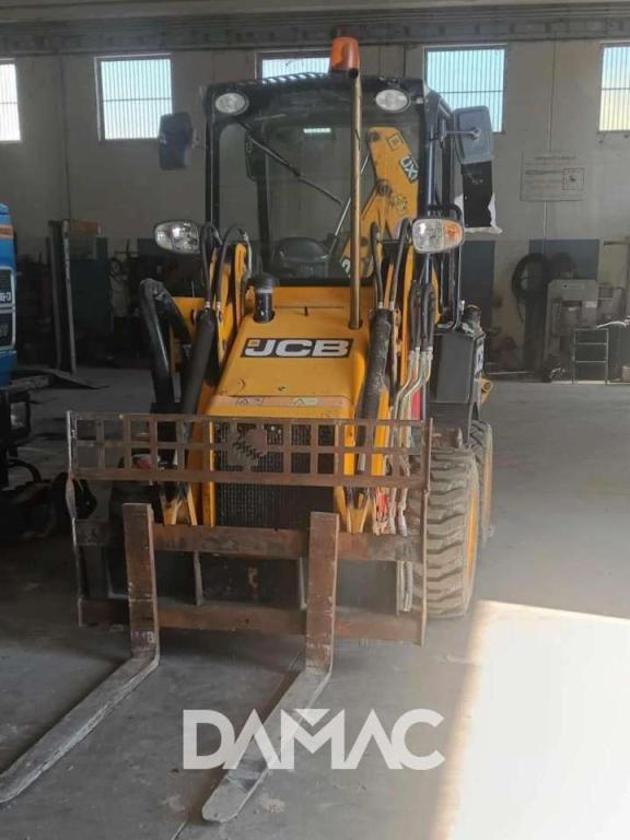 JCB 1CX-HF Photo 4