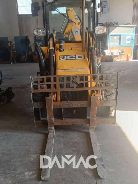 JCB 1CX-HF Photo 5