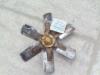 Ventilateur de refroidissement pour Fiat Hitachi FH200 Photo 1 thumbnail