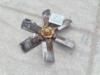 Ventilateur de refroidissement pour Fiat Hitachi FH200 Photo 2 thumbnail