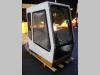 Cabine pour Liebherr 942 Photo 3 thumbnail
