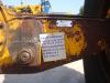 Essieu avant pour Fiat Allis 645 Photo 1 thumbnail