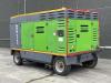 Atlas Copco XRVS 487 Photo 3 thumbnail