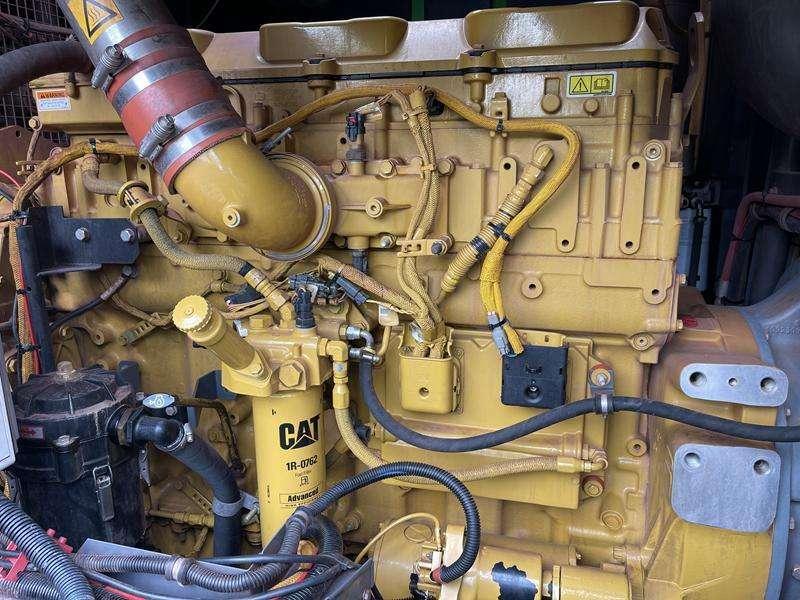 Atlas Copco XRVS 487 Photo 11