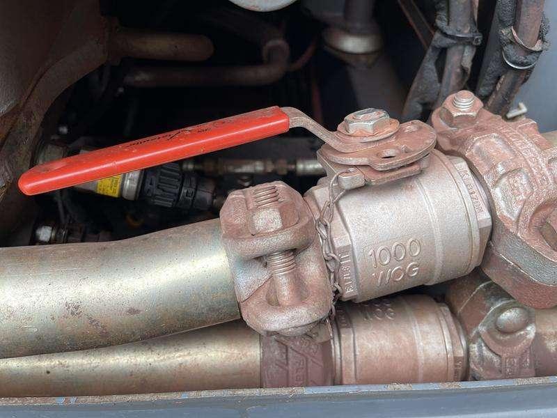 Atlas Copco XRVS 487 Photo 15