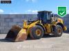 Caterpillar 966 M XE German Machine Photo 1 thumbnail