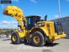 Caterpillar 966 M XE German Machine Photo 3 thumbnail