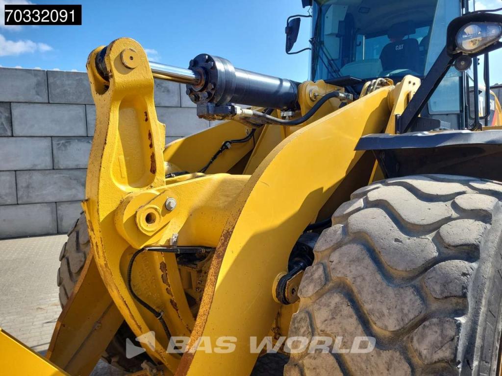 Caterpillar 966 M XE German Machine Photo 11