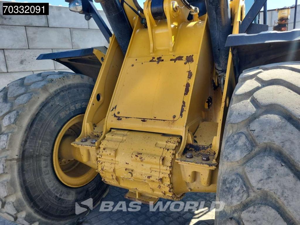 Caterpillar 966 M XE German Machine Photo 12
