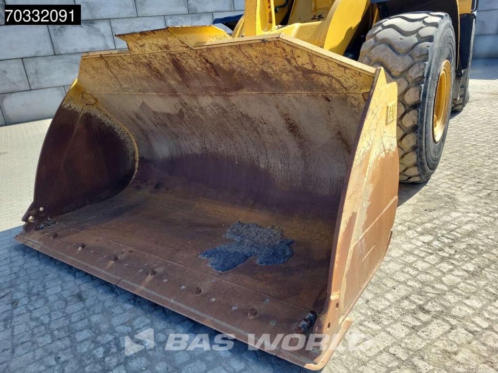 Caterpillar 966 M XE German Machine Photo 15
