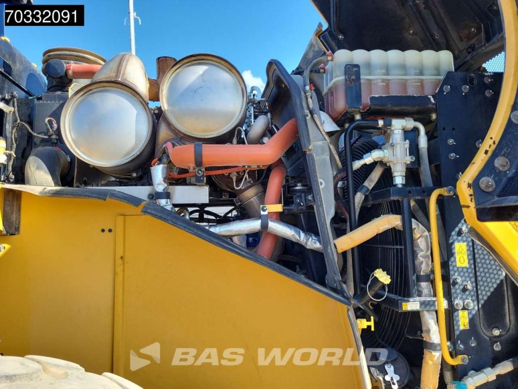 Caterpillar 966 M XE German Machine Photo 18