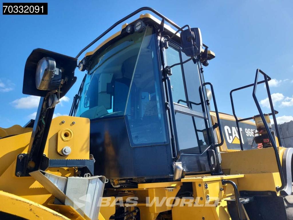 Caterpillar 966 M XE German Machine Photo 22