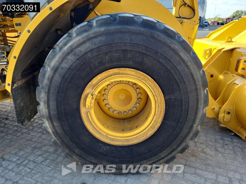 Caterpillar 966 M XE German Machine Photo 27