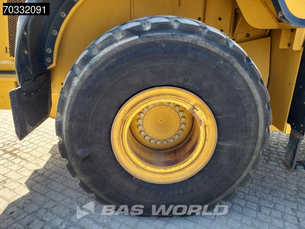 Caterpillar 966 M XE German Machine Photo 28