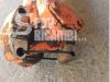 Arbre de transmission pour Fiat Hitachi W 270 Photo 3 thumbnail