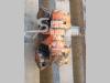 Arbre de transmission pour Fiat Hitachi W 270 Photo 4 thumbnail