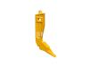 Caterpillar D6H Shank incl. Tip Photo 1 thumbnail