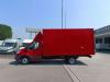 Ford TRANSIT  FURGONATO BOX MOTORE SOSTITUITO CON FATT. Photo 3 thumbnail
