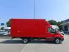 Ford TRANSIT  FURGONATO BOX MOTORE SOSTITUITO CON FATT. Photo 7 thumbnail