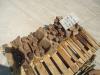 Segments de roues motrices pour FIAT ALLIS - DOZER FL20 - FD20 Photo 2 thumbnail