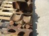 Segments de roues motrices pour FIAT ALLIS - DOZER FL20 - FD20 Photo 3 thumbnail