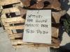 Segments de roues motrices pour FIAT ALLIS - DOZER FL20 - FD20 Photo 4 thumbnail