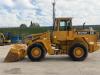 Caterpillar 926E Photo 4 thumbnail