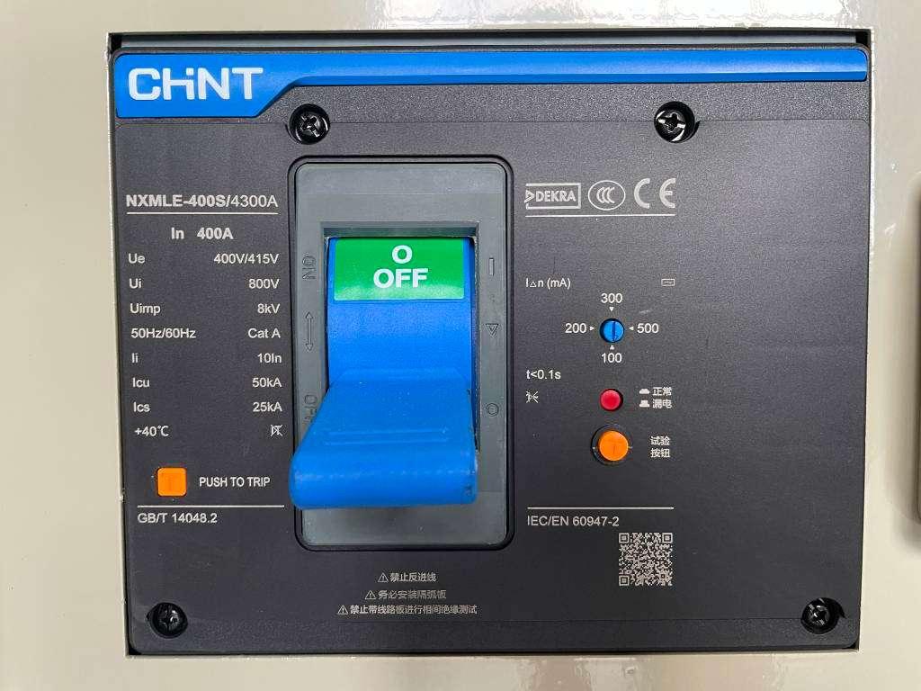 Cummins 6CTAA8.3-G2 - 220 kVA Generator - DPX-19840 Photo 20