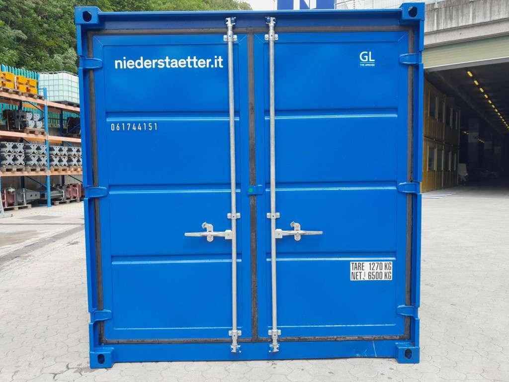 Container bureaux Photo 3