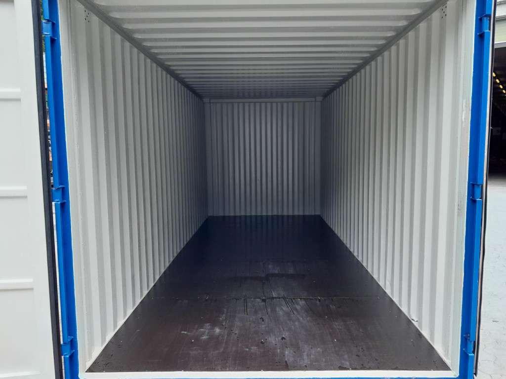 Container bureaux Photo 5