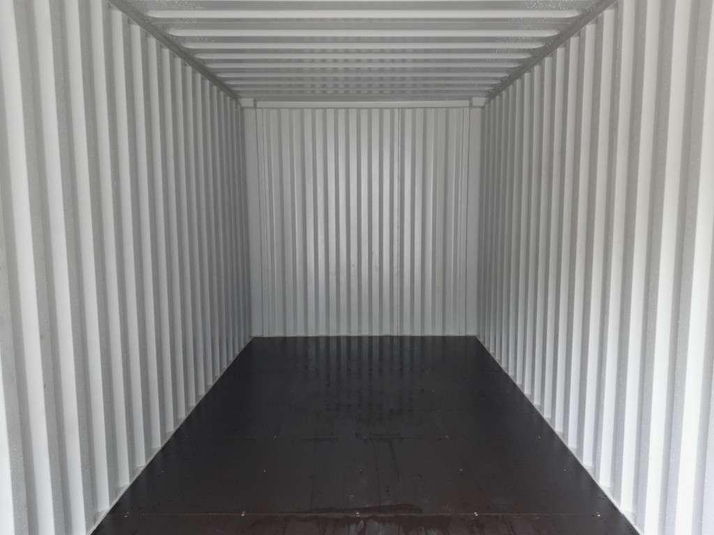 Container bureaux Photo 6