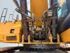 Caterpillar 374D L Photo 11 thumbnail