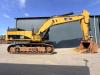 Caterpillar 374D L Photo 6 thumbnail