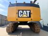 Caterpillar 374D L Photo 7 thumbnail