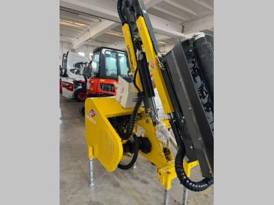 GL1 CHAMPION 4500 en vente par Commerciale Adriatica Srl