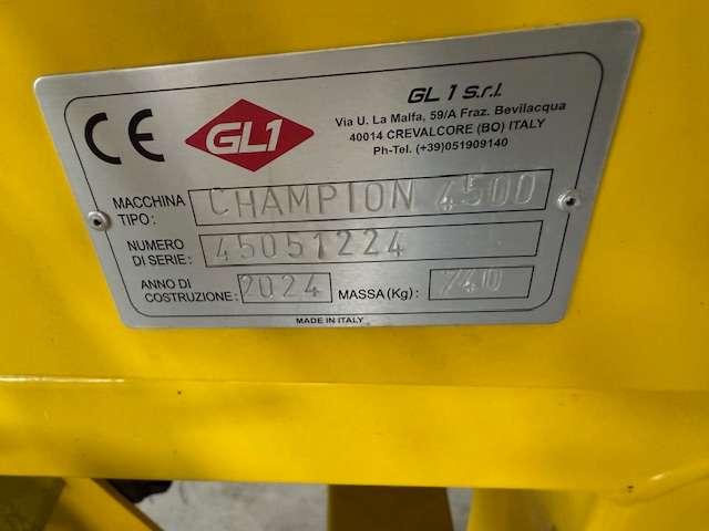 GL1 CHAMPION 4500 Photo 7
