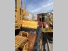 Volvo Front and rear mudguards for Volvo L120C and L120D. Photo 3 thumbnail