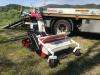 Tekna TTC 65 - CINGOLATA PROFESSIONALE - MOTORE HONDA GX Photo 1 thumbnail
