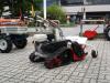 Tekna TTC 65 - CINGOLATA PROFESSIONALE - MOTORE HONDA GX Photo 10 thumbnail