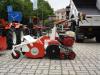Tekna TTC 65 - CINGOLATA PROFESSIONALE - MOTORE HONDA GX Photo 12 thumbnail