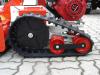 Tekna TTC 65 - CINGOLATA PROFESSIONALE - MOTORE HONDA GX Photo 15 thumbnail