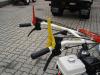 Tekna TTC 65 - CINGOLATA PROFESSIONALE - MOTORE HONDA GX Photo 19 thumbnail