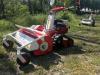 Tekna TTC 65 - CINGOLATA PROFESSIONALE - MOTORE HONDA GX Photo 3 thumbnail