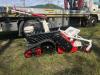 Tekna TTC 65 - CINGOLATA PROFESSIONALE - MOTORE HONDA GX Photo 5 thumbnail