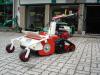 Tekna TTC 65 - CINGOLATA PROFESSIONALE - MOTORE HONDA GX Photo 6 thumbnail