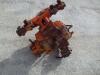 Distributeur hydraulique pour Fiat Allis FR220 Photo 3 thumbnail