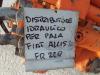 Distributeur hydraulique pour Fiat Allis FR220 Photo 4 thumbnail