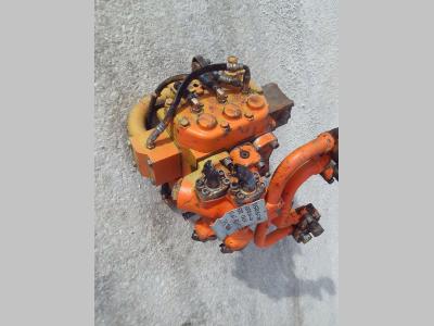 Distributeur hydraulique pour Fiat Allis FR220 en vente par OLM 90 Srl