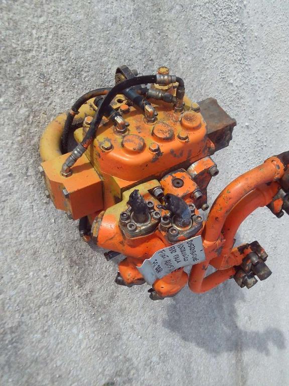 Distributeur hydraulique pour Fiat Allis FR220 Photo 1