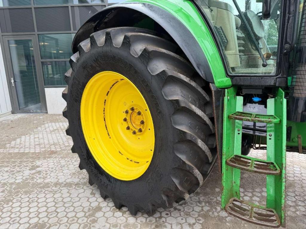 John Deere 7430 Excellent condition Photo 11